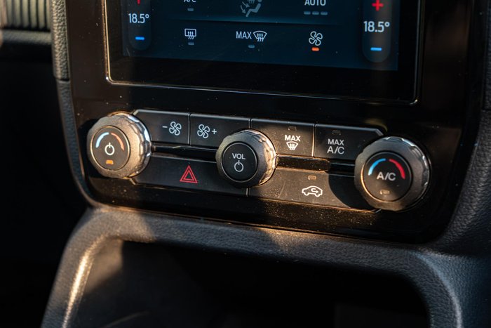 2022 Ford Ranger Sport