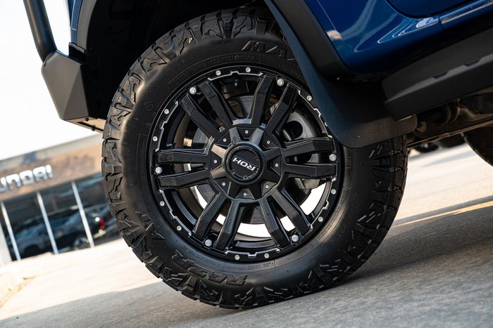 2022 Ford Ranger Sport