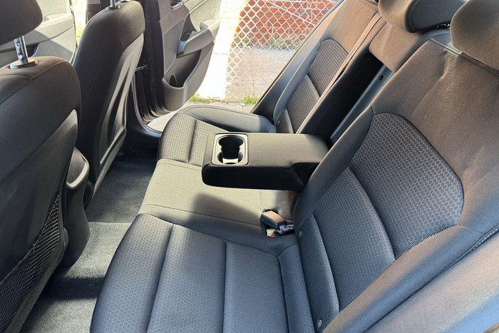 2016 Hyundai Elantra Active AD MY17 Phantom Black