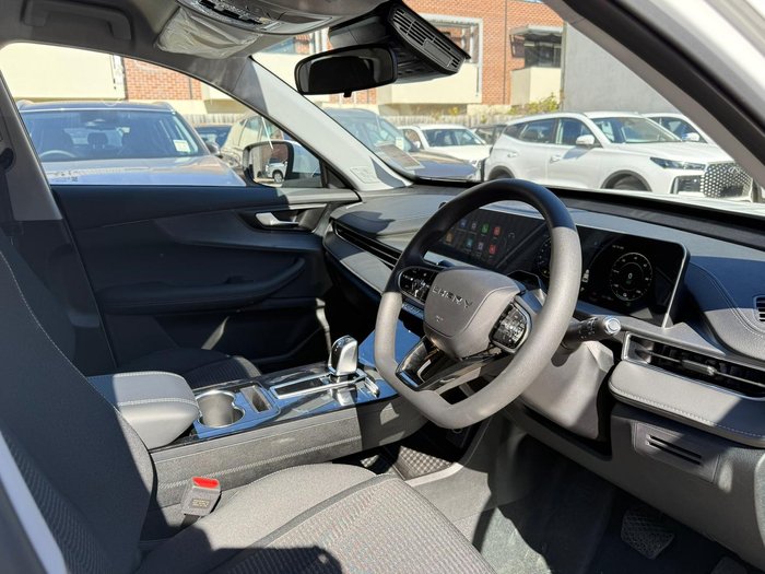 2026 Chery Tiggo 4 Hybrid Ultimate
