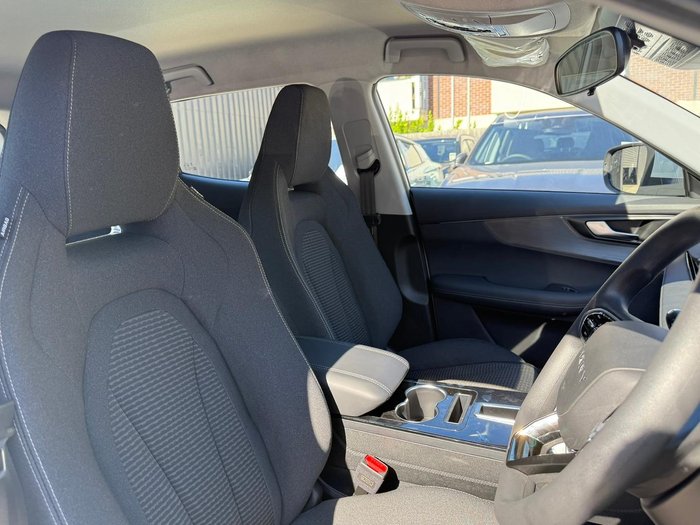 2026 Chery Tiggo 4 Hybrid Ultimate