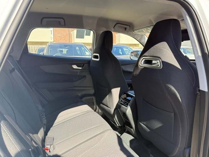 2026 Chery Tiggo 4 Hybrid Ultimate