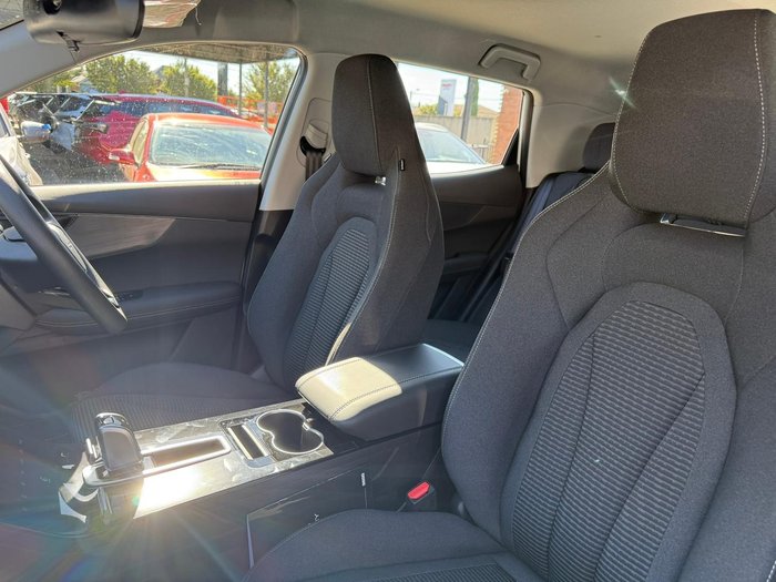 2026 Chery Tiggo 4 Hybrid Ultimate
