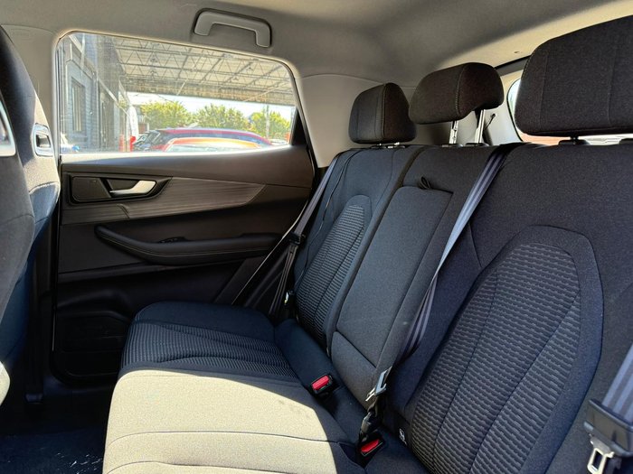 2026 Chery Tiggo 4 Hybrid Ultimate