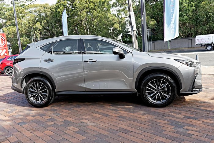 2022 Lexus NX 250