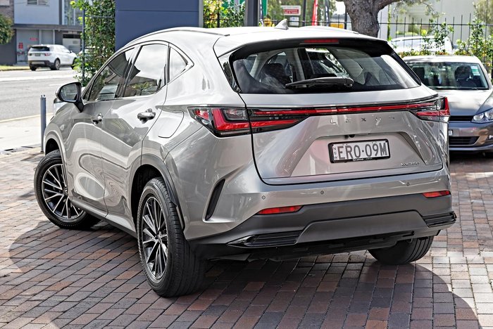 2022 Lexus NX 250