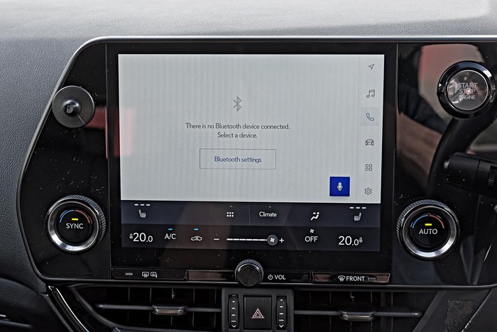 2022 Lexus NX 250