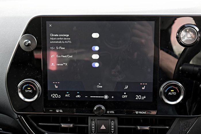 2022 Lexus NX 250