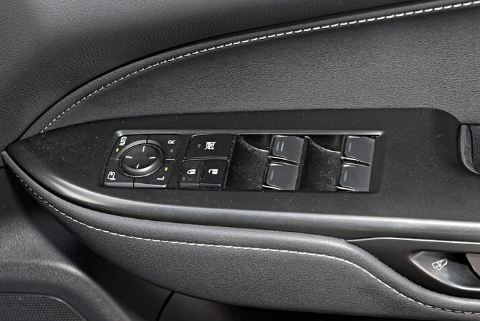 2022 Lexus NX 250