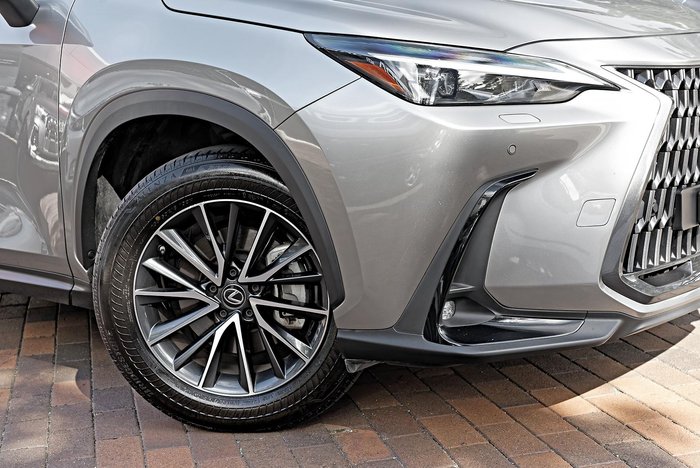 2022 Lexus NX 250