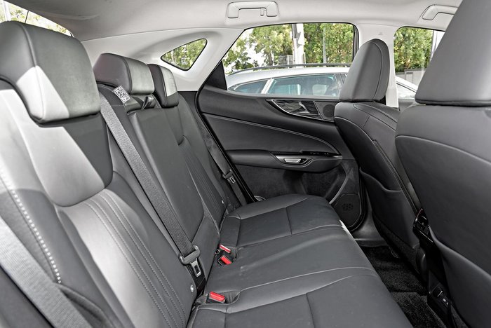 2022 Lexus NX 250