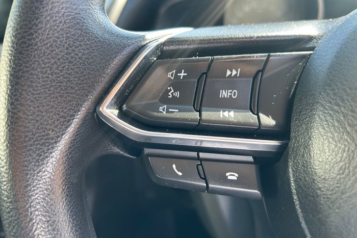 2018 Mazda 3 Neo Sport