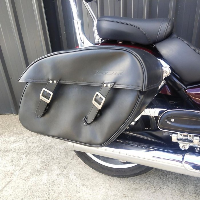 2014 Triumph Thunderbird Commander Thunderbird Red