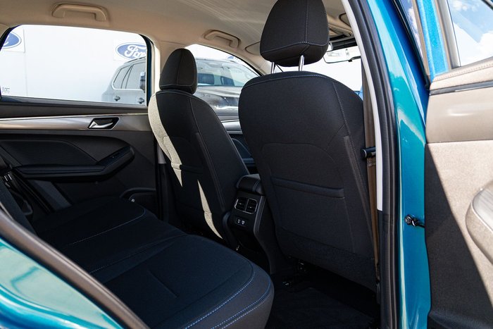 2026 GWM Haval Jolion Lux Hybrid