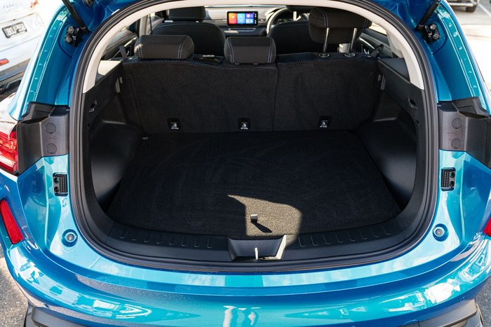 2026 GWM Haval Jolion Lux Hybrid