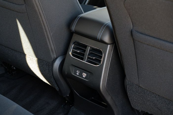 2026 GWM Haval Jolion Lux Hybrid