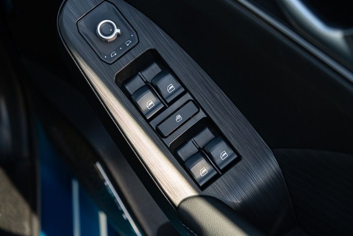 2026 GWM Haval Jolion Lux Hybrid