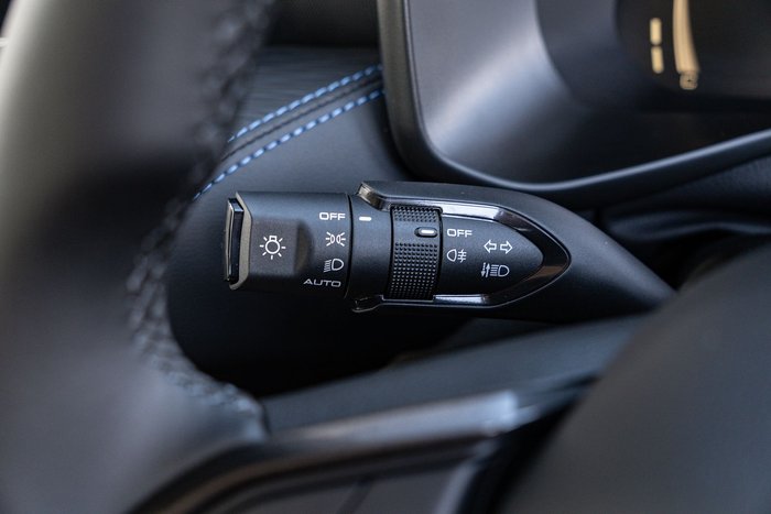 2026 GWM Haval Jolion Lux Hybrid