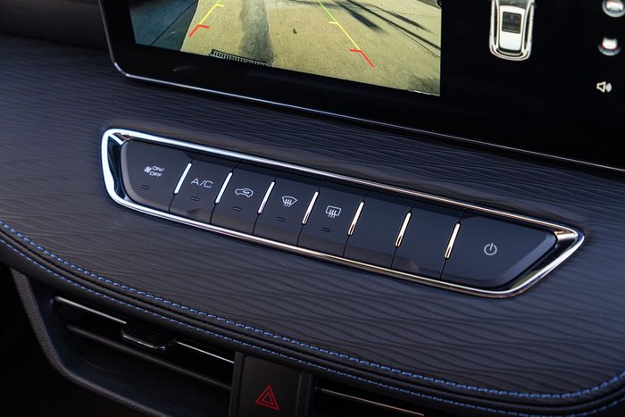 2026 GWM Haval Jolion Lux Hybrid