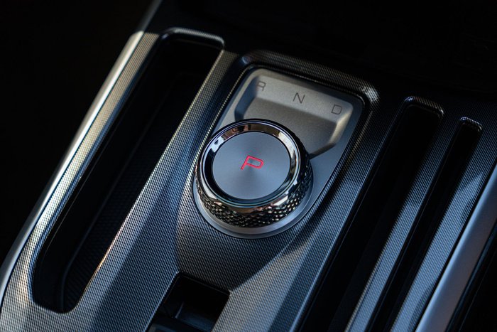 2026 GWM Haval Jolion Lux Hybrid