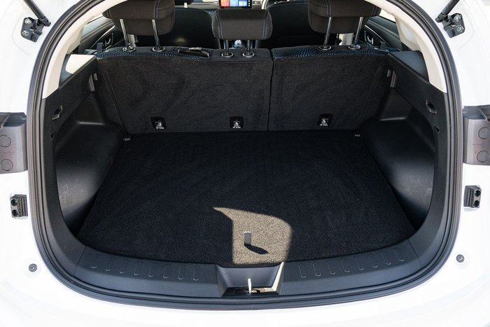 2025 GWM Haval Jolion Lux Hybrid