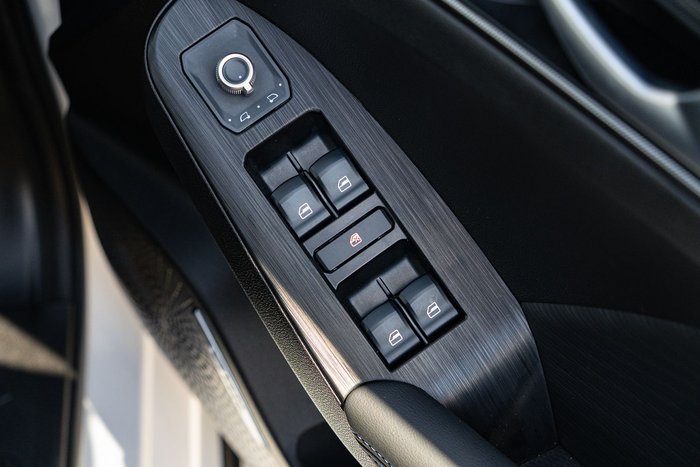 2025 GWM Haval Jolion Lux Hybrid