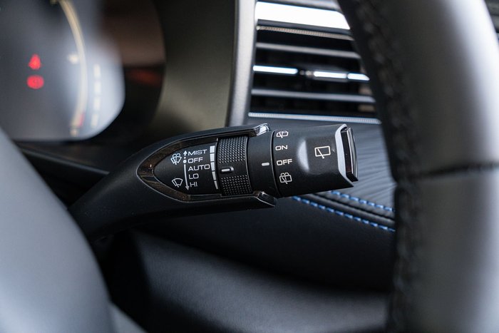 2025 GWM Haval Jolion Lux Hybrid