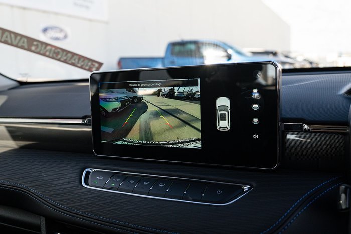 2025 GWM Haval Jolion Lux Hybrid