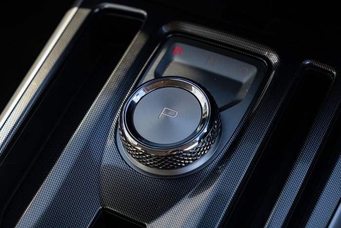 2025 GWM Haval Jolion Lux Hybrid