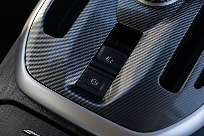 2025 GWM Haval Jolion Lux Hybrid