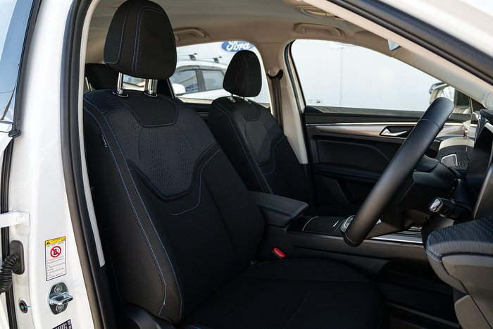 2025 GWM Haval Jolion Lux Hybrid