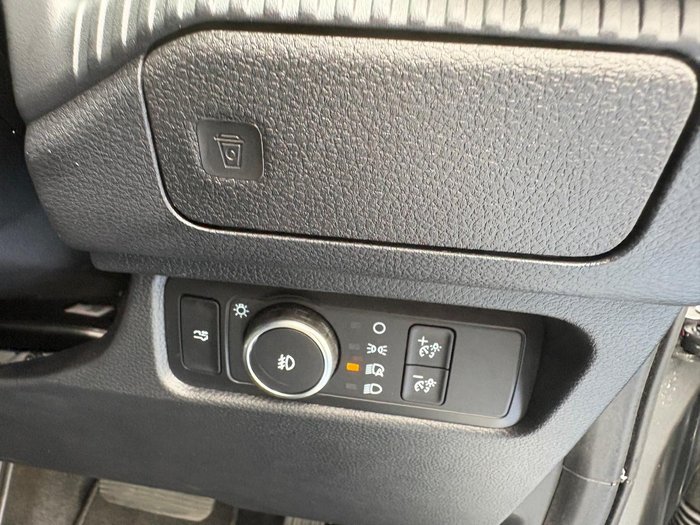 2025 Ford Ranger Wildtrak