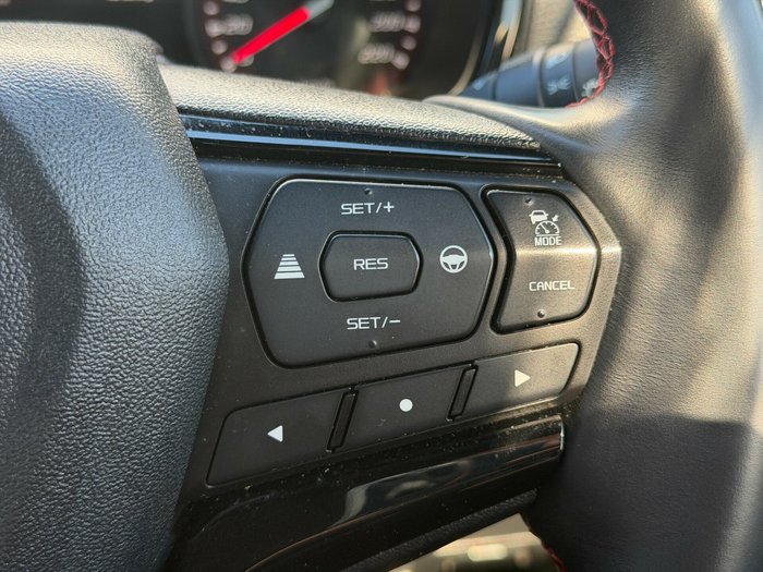 2023 Isuzu D-MAX X-TERRAIN