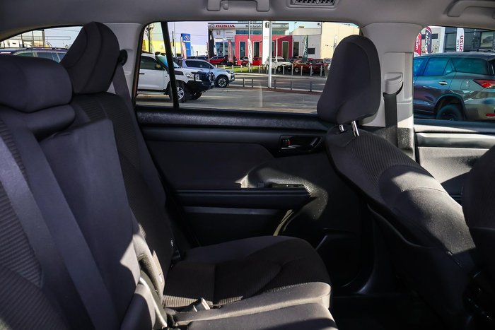 2024 Toyota Kluger GX