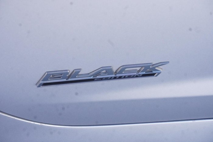 2016 Holden Commodore SV6 Black