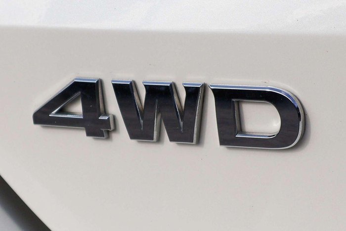 2020 Nissan X-TRAIL Ti