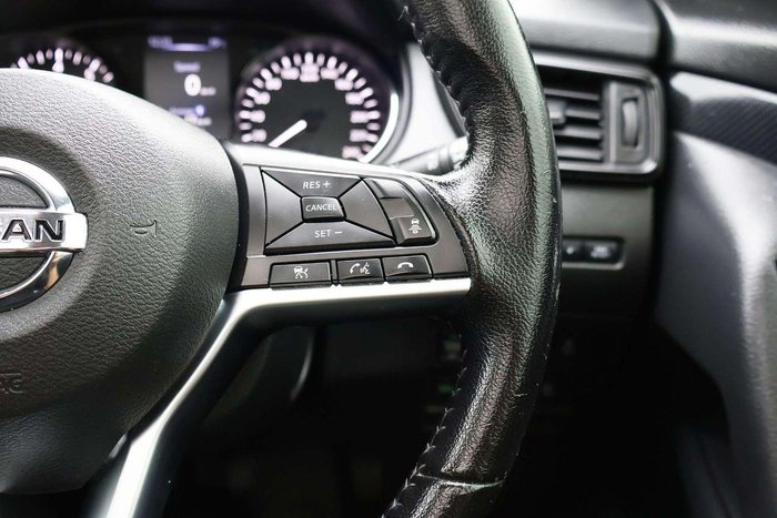 2020 Nissan X-TRAIL Ti