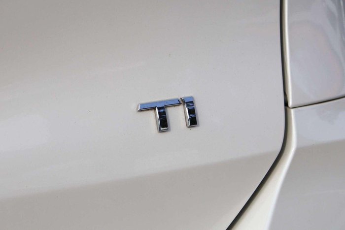 2020 Nissan X-TRAIL Ti