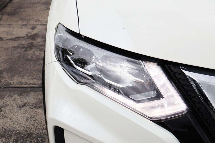 2020 Nissan X-TRAIL Ti
