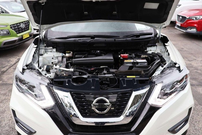 2020 Nissan X-TRAIL Ti