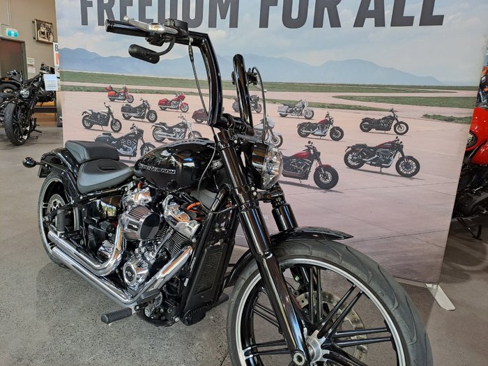 2022 HARLEY-DAVIDSON FXBRS BREAKOUT (114)