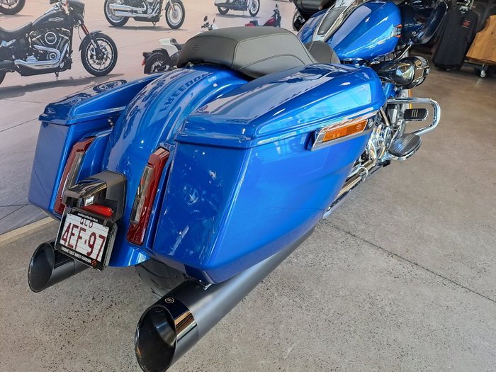 2025 HARLEY-DAVIDSON FLTRX ROAD GLIDE (117)