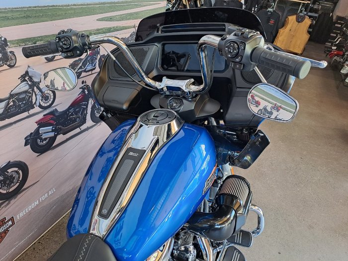 2025 HARLEY-DAVIDSON FLTRX ROAD GLIDE (117)