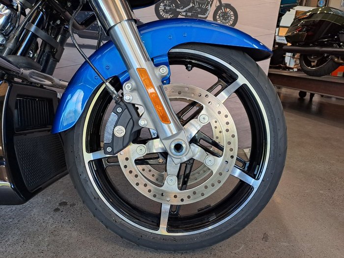 2025 HARLEY-DAVIDSON FLTRX ROAD GLIDE (117)