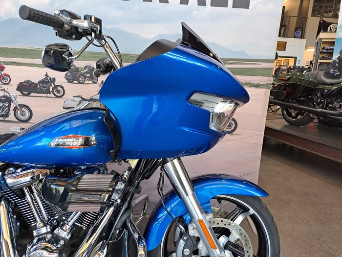 2025 HARLEY-DAVIDSON FLTRX ROAD GLIDE (117)