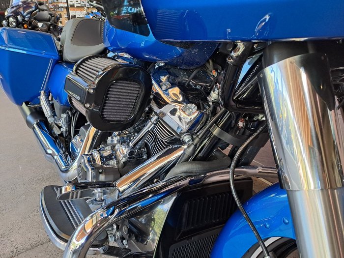 2025 HARLEY-DAVIDSON FLTRX ROAD GLIDE (117)