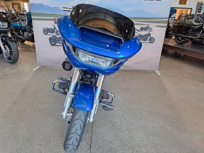 2025 HARLEY-DAVIDSON FLTRX ROAD GLIDE (117)