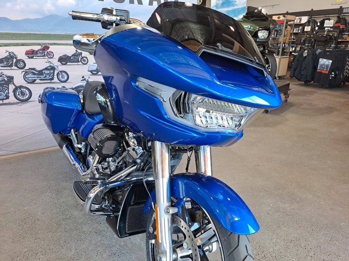 2025 HARLEY-DAVIDSON FLTRX ROAD GLIDE (117)