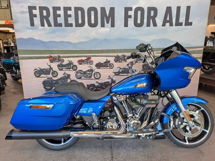 2025 HARLEY-DAVIDSON