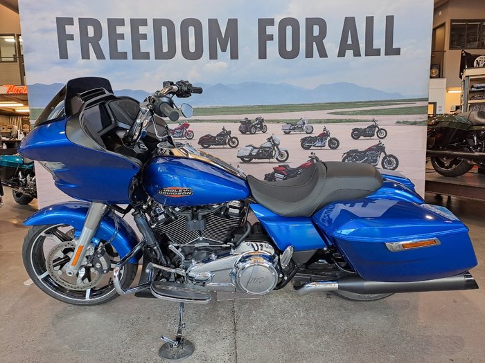 2025 HARLEY-DAVIDSON FLTRX ROAD GLIDE (117)